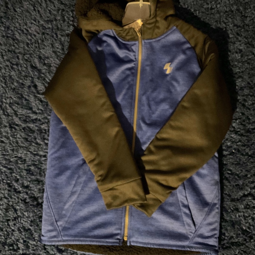 Boys Hoody